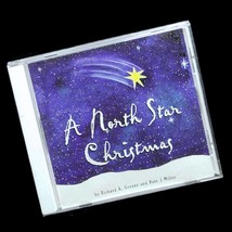 A North Star Christmas CD Richard Greene Dale Miller Guitar Instrumental 1981 - £13.15 GBP