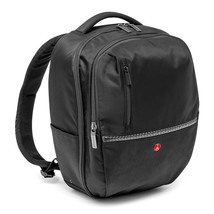 Manfrotto MB MA-BP-GPM Advanced Gear Backpack M (Black) - £117.19 GBP