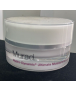 Murad Hydro-Dynamic Ultimate Moisture for Eyes 15ml/.5oz. FULL size/ new... - €29,08 EUR
