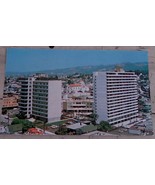 Vintage Color Photo Postcard, Piedmont Gardens, Oakland, CA, VG CND - $2.70 CAD