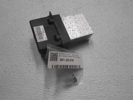 2011 Jeep Liberty AC Heater Blower Motor Resistor - $44.99