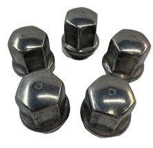 2016-2020 Buick Envision Set of 5 Lug Nuts OEM - $460.40 MXN