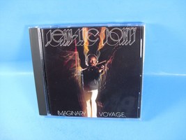 Jean-Luc Ponty Imaginary Voyage CD - £9.59 GBP