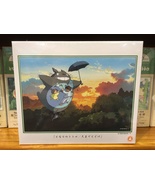 My Neighbor Totoro - Jigsaw Puzzle 300 Pieces (Size 26 × 38cm) - Ghibli ... - £38.32 GBP