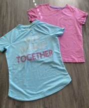 Boden &amp; Members Mark Girls T-shirts size 10-12 - £7.10 GBP