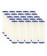 IPW Industries, Inc. - Universal Pleated Filter Cartridge - 1 Micron Sed... - $2,931.15 MXN