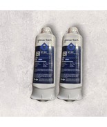 Samsung Refrigerator Replacement Filter DA-17376B Glacier Fresh (2) GF -841 - $355.46 MXN