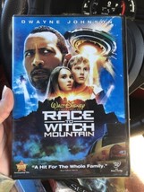 Race to Witch Mountain (DVD, 2009) - £2.36 GBP