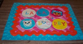 LALALOOPSY SHAM PILLOW CASE - $14.85