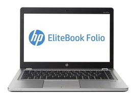 HP Elitebook Folio 9470M Notebook Laptop i5 1.8ghz 16gb 256gb Win11 Backlit keyb - $150.00