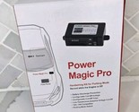 BlackVue Power Magic Pro Hardwiring Kit for Parking Mode, Battery Discha... - £62.11 GBP