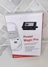 BlackVue Power Magic Pro Hardwiring Kit for Parking Mode, Battery Discha... - $79.15