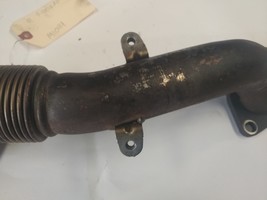 2000-2004 CHEVY SILVERADO GMC SIERRA 6.6 TURBO EXHAUST UPPIPE LEFT U PIPE M1099 image 5