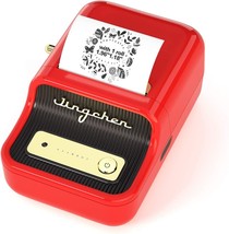 Niimbot B21 Inkless Label Maker, Mini Thermal Label Maker, Barcode, Qr C... - £67.65 GBP