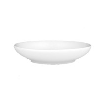 Wilkie New Bone Porcelain Round Sauce Dish (10x2.5cm) - $21.32 CAD