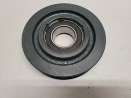 Browning 2Q5V71 Idler Pulley and 5210CZZ Bearing 115838-0 - $69.95
