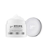 IT COSMETICS BYE BYE MAKEUP 3-IN-1 MAKEUP MELTING CLEANSING BALM 2.82 OZ - $40.15 CAD