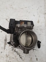Throttle Body Throttle Body Assembly 2.5L Thru 12/11/06 Fits 05-06 JETTA... - $29.58