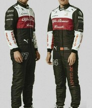 Go Kart Race Suit CIK/FIA Level 2 F1 Kart Racing Suit In All Sizes - $120.00