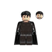 The Flash General Zod Minifigures Accessories - £3.18 GBP