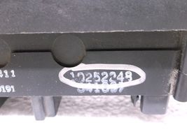 97-98-99 OLDSMOBILE SILHOUETTE/  REAR FAN/WIPERS/FOG LIGHS/TCS /CONTROL/PANEL image 3