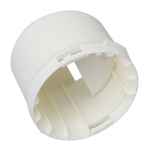 Water Filter Cap For Kitchen Aid KSCS25INBT00 Whirlpool ED2NHGXVQ01 ED2FHEXTQ00 - £13.05 GBP