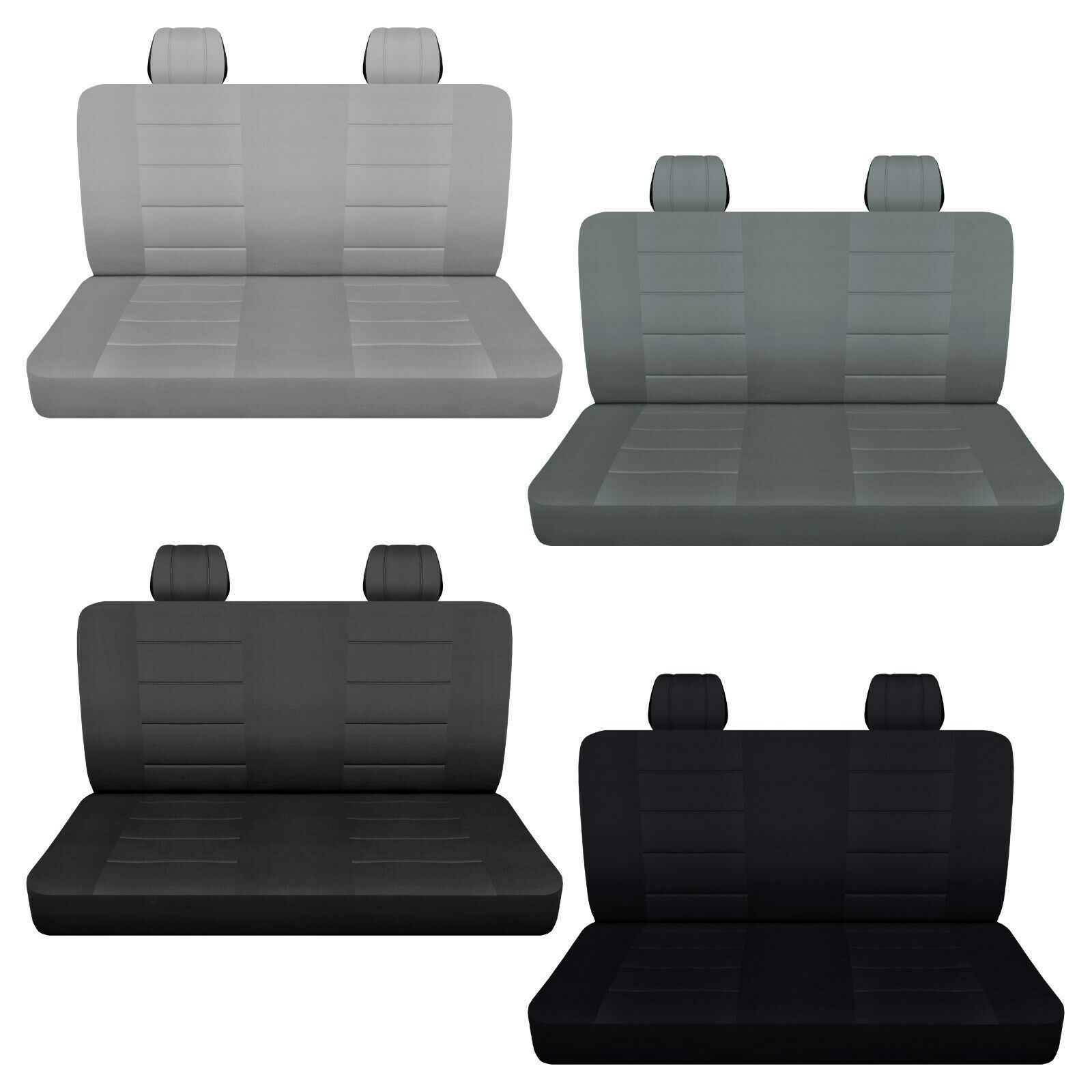 2003 chevy on sale s10 seat covers