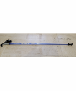 1 Swix Sport Pole lAS LILLEHAMMER Cross Country Trail Touring Ski Walk H... - $380.59 MXN