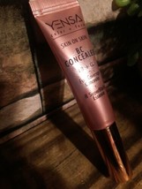 YENSA BC Foundation - Full Coverage, Skin Superfood, Hydrating Deep Warm... - £17.36 GBP