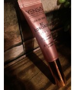 YENSA BC Foundation - Full Coverage, Skin Superfood, Hydrating Deep Warm... - £16.65 GBP