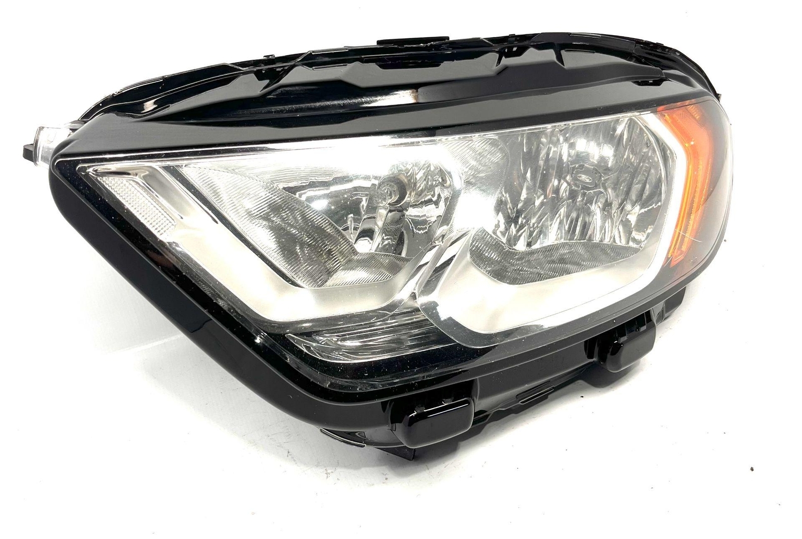 2018-2022 Ford Ecosport S Front Driver Left LH Headlight OEM Scratches - $296.95