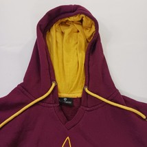 Colosseum RN#114166 Arizona State Sun Devils Women's M Red Hoodie Sweatshirt image 10