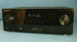 Pioneer VSX-821-K Multi-channel Receiver HDMI, See Video ! - $102.50