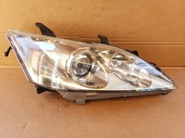 07-09 Lexus ES350 Xenon HID AFS Headlight Lamp Passenger Right RH -POLISHED image 3