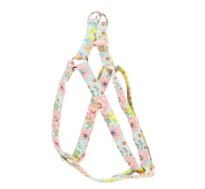 YOULY Pink Daisy Dog Harness, X-Large/XX-Large. By Youly - $23.75