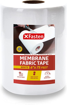Xfasten Waterproofing Membrane Sheet, 6” X 75 Ft Shower Waterproofing Me... - £18.50 GBP