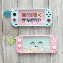 Game Console Shaker Metal Cutting Dies Die Cut Stencils Scrapbooking Car... - $13.25