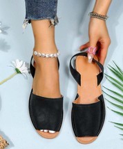YASIRUN Sandals Size 7 - £27.97 GBP