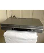 Sony SLV-D350P DVD Player / Video Cassette Recorder Combination 4-Head H... - £98.89 GBP