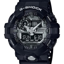Orologio da uomo CASIO G-SHOCK GA-710-1A analogico digitale quarzo 2017s... - $120.03