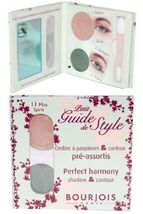 Bourjois Petit Guide de Style Perfect Harmony Eye Shadow Contour 11 Miss... - €10,18 EUR