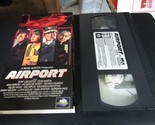 Airport (VHS, 1992) - £6.17 GBP