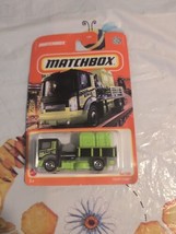 Matchbox Poop King #56 Porta Potty Trucks Sealed - $9.90