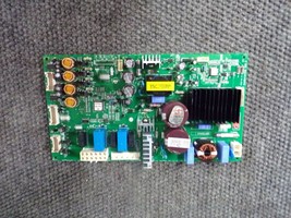 EBR73304212 KENMORE REFRIGERATOR CONTROL BOARD - £78.63 GBP