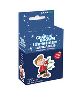 Gamago Charlie Brown Christmas Bandages - £13.11 GBP