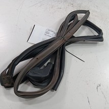 Subaru Outback Legacy On Door Seal Rubber Right Passenger Rear Back  201... - $44.94