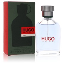 Hugo Cologne By Hugo Boss Eau De Toilette Spray 1.3 oz - £30.26 GBP