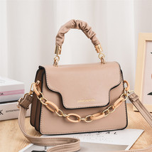  Small Bag  Chain Handbag Trendy Fashion Shoulder Messenger Bag Ladies Bag - £29.46 GBP
