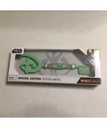 New Star Wars: The Mandalorian The Child Collectible 6'' Key - $19.95