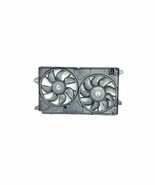 2014 2015 2016 Cadillac XTS OEM LF3 Complete Radiator Fan VIN 8 3.6L - $1,984.12 MXN